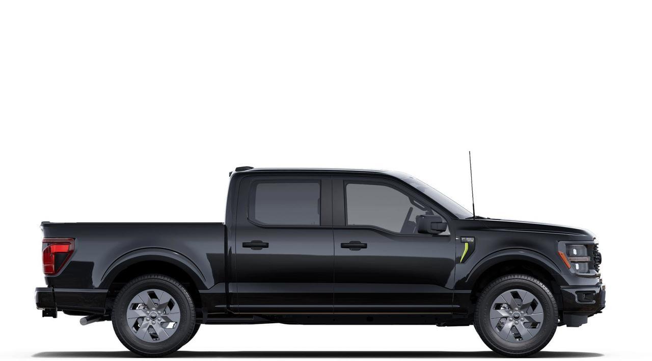 2025 Ford F-150 STX Winder GA