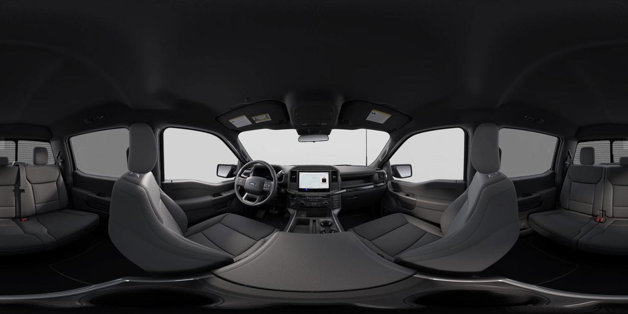2025 Ford F-150 STX Winder GA