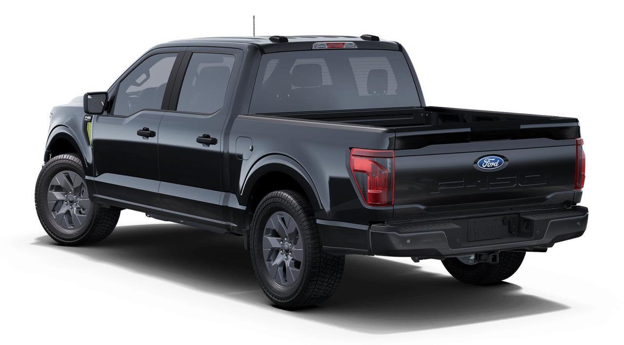 2025 Ford F-150 STX Winder GA