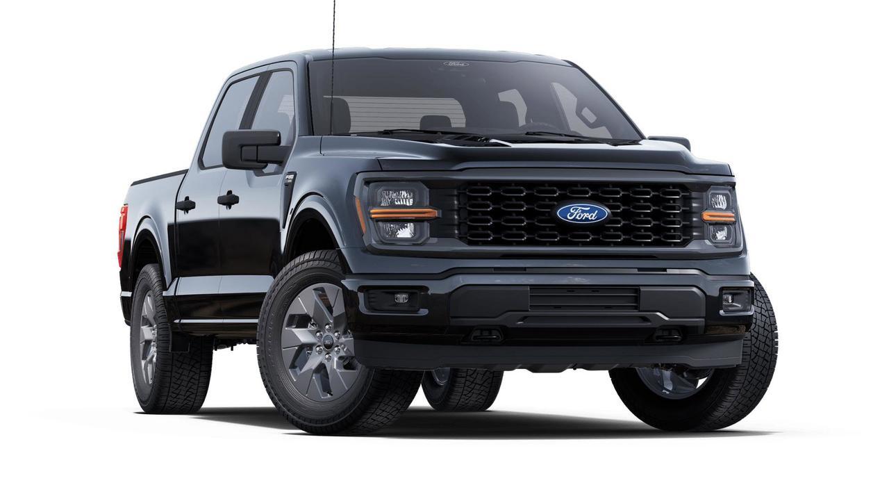 2025 Ford F-150 STX Winder GA