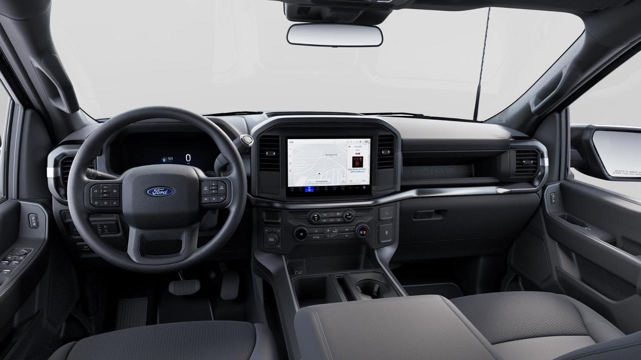 2025 Ford F-150 STX Winder GA