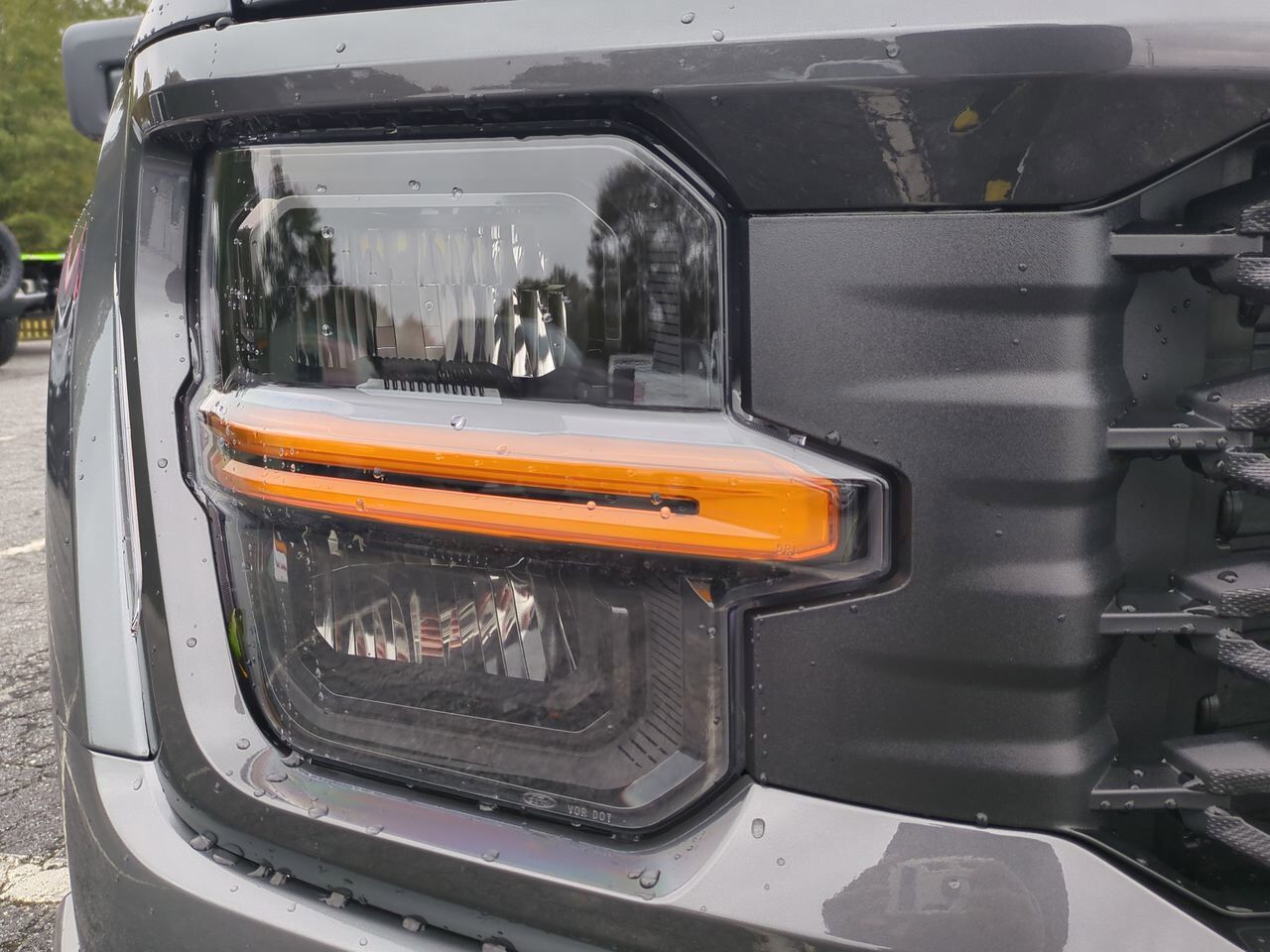 2025 Ford F-150 STX Winder GA