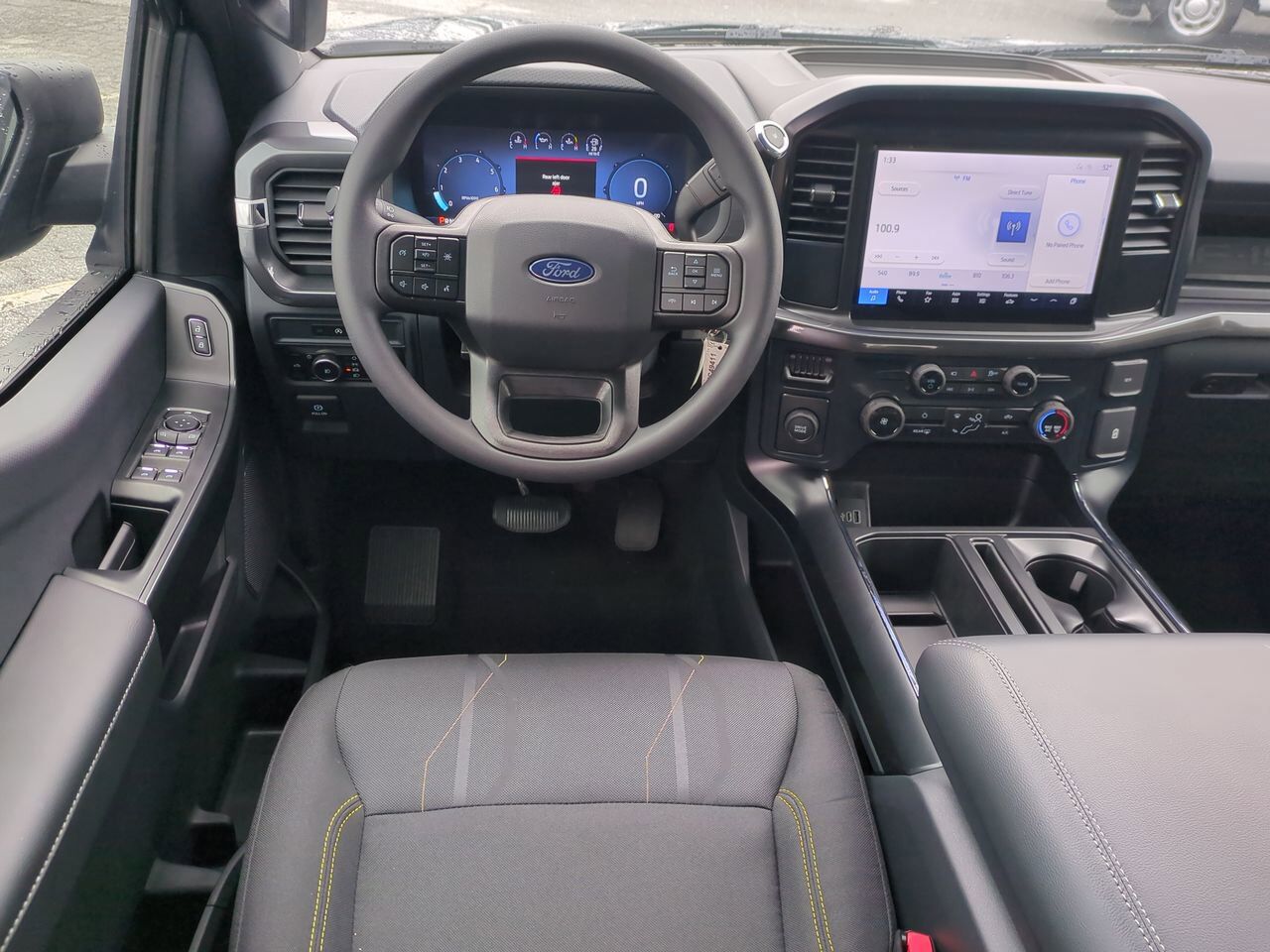 2025 Ford F-150 STX Winder GA