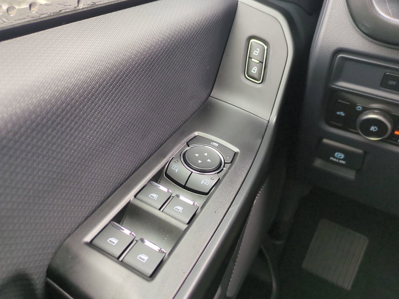 2025 Ford F-150 STX Winder GA