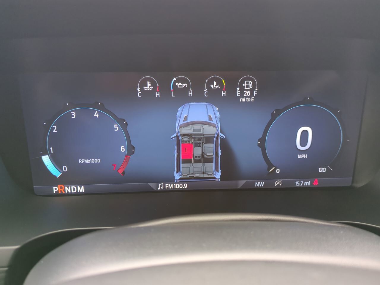 2025 Ford F-150 STX Winder GA