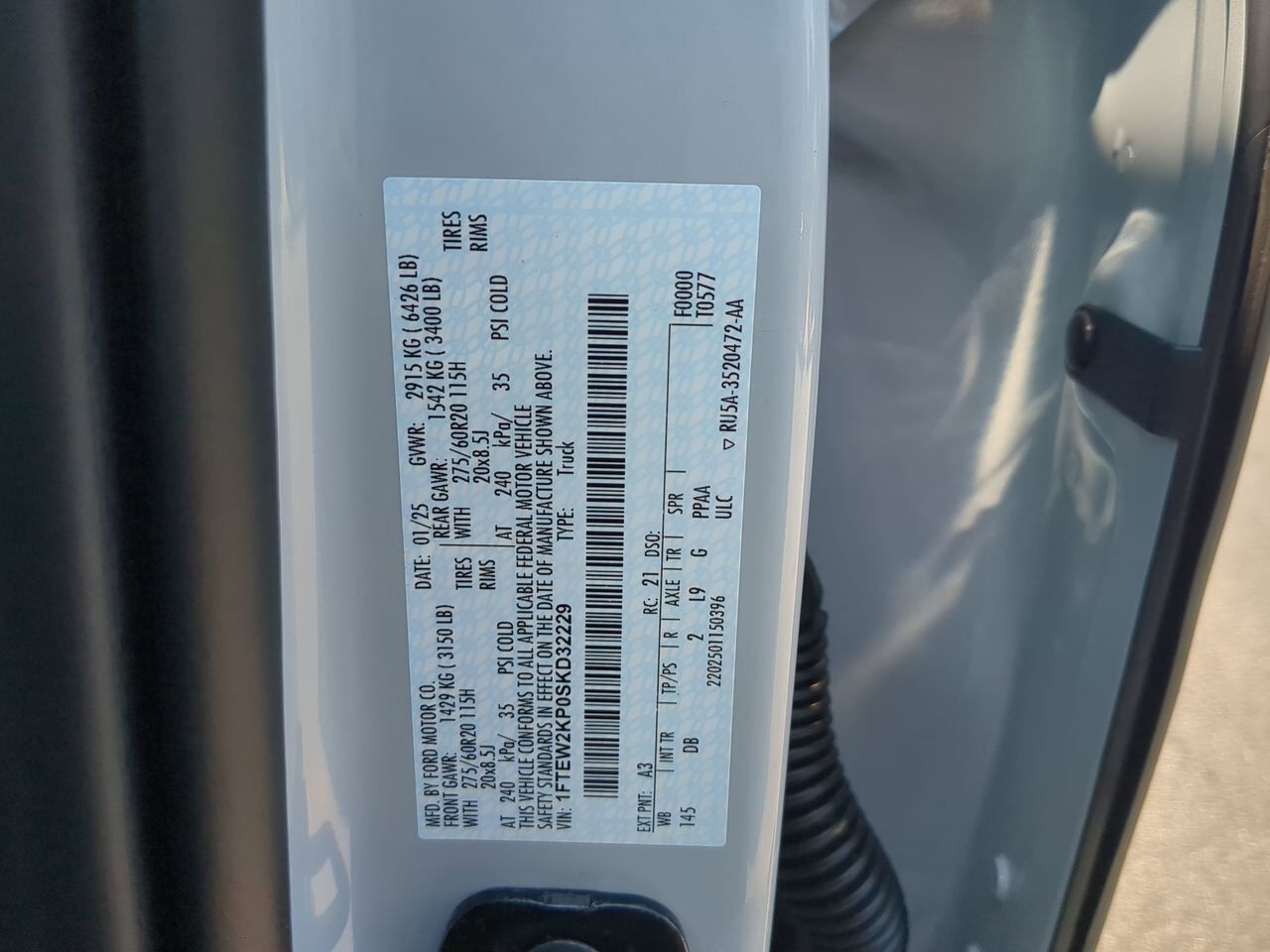 2025 Ford F-150 STX Winder GA