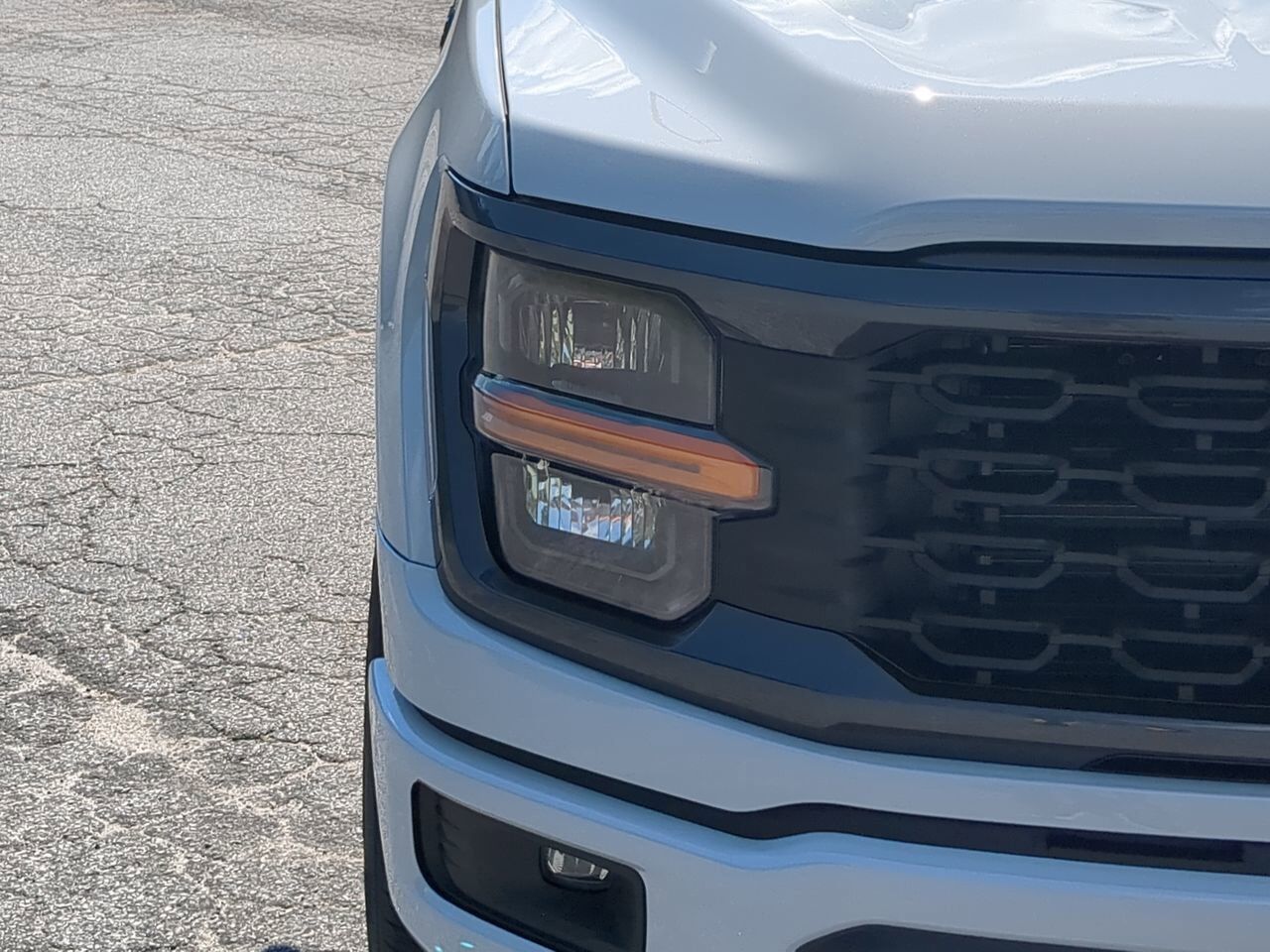 2025 Ford F-150 STX Winder GA
