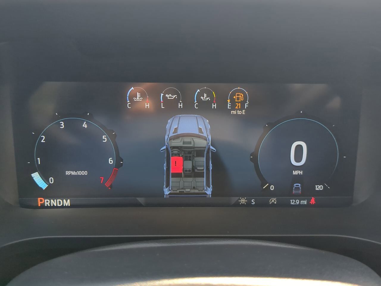 2025 Ford F-150 STX Winder GA