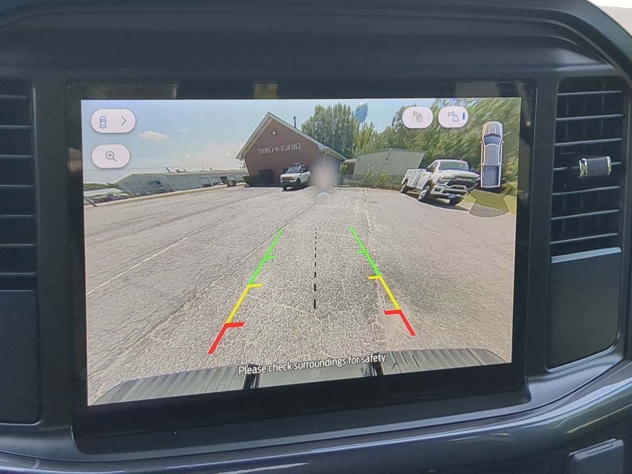 2025 Ford F-150 STX Winder GA