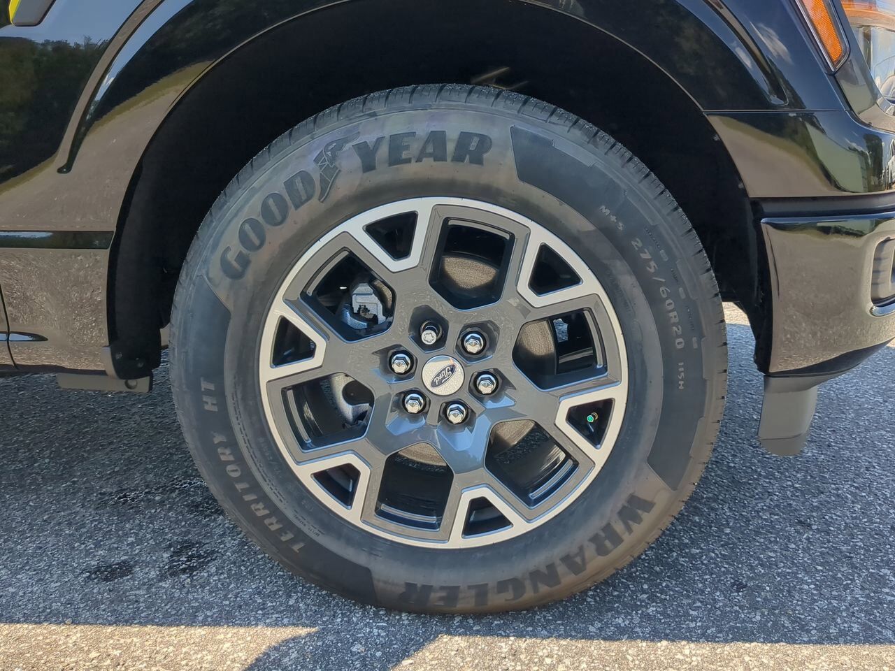 2025 Ford F-150 STX Winder GA