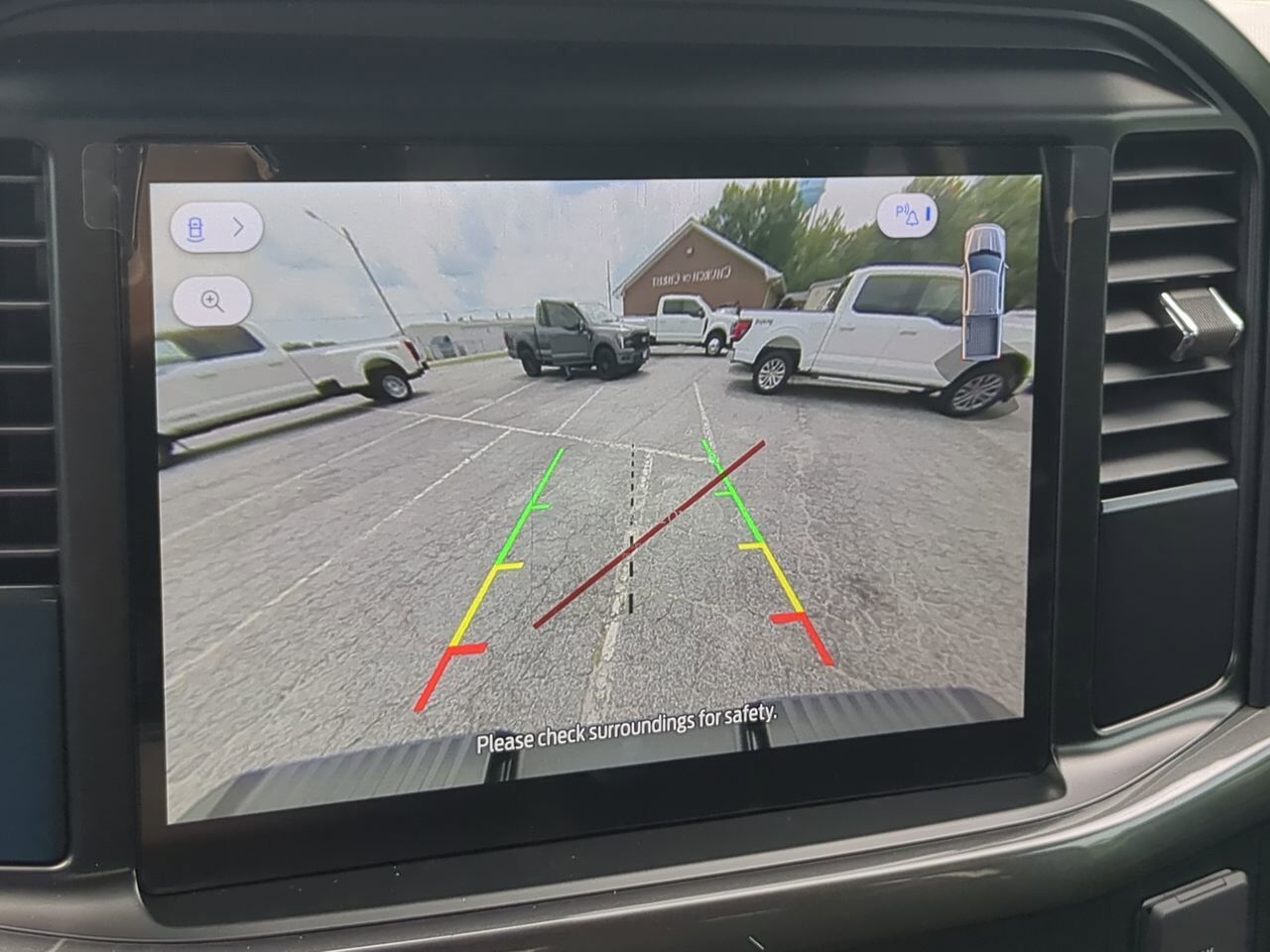 2025 Ford F-150 STX Winder GA