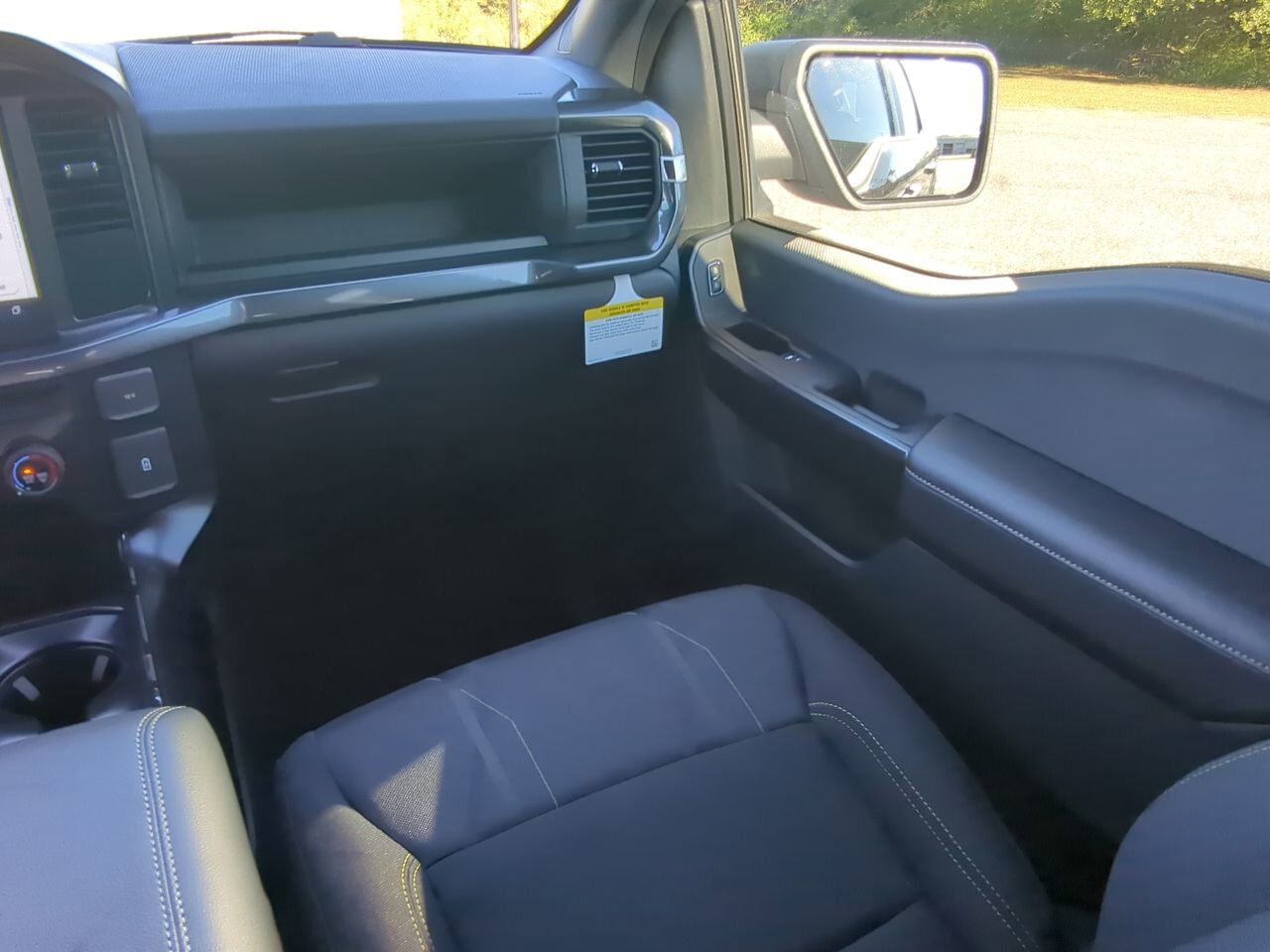 2025 Ford F-150 STX Winder GA
