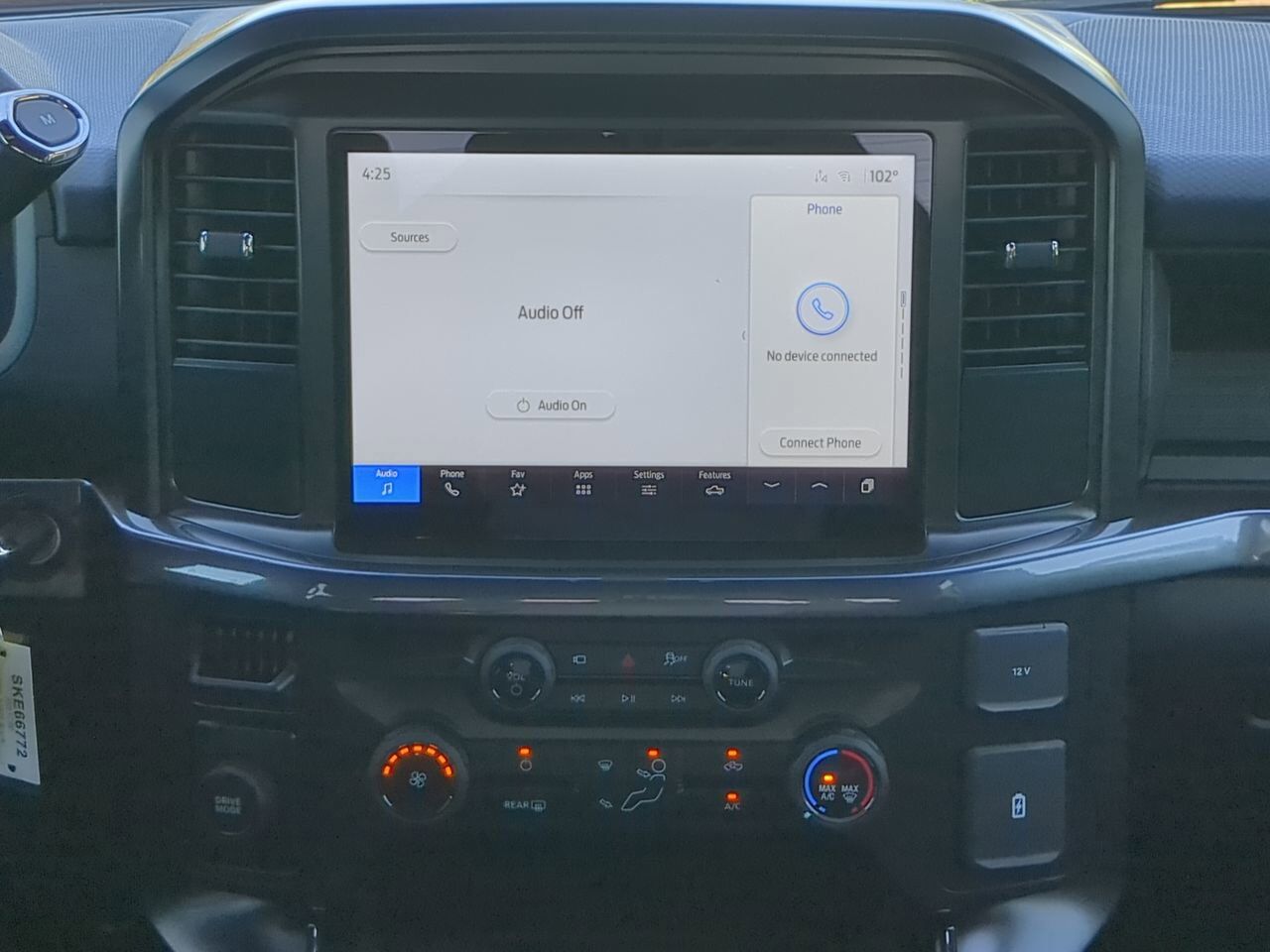 2025 Ford F-150 STX Winder GA