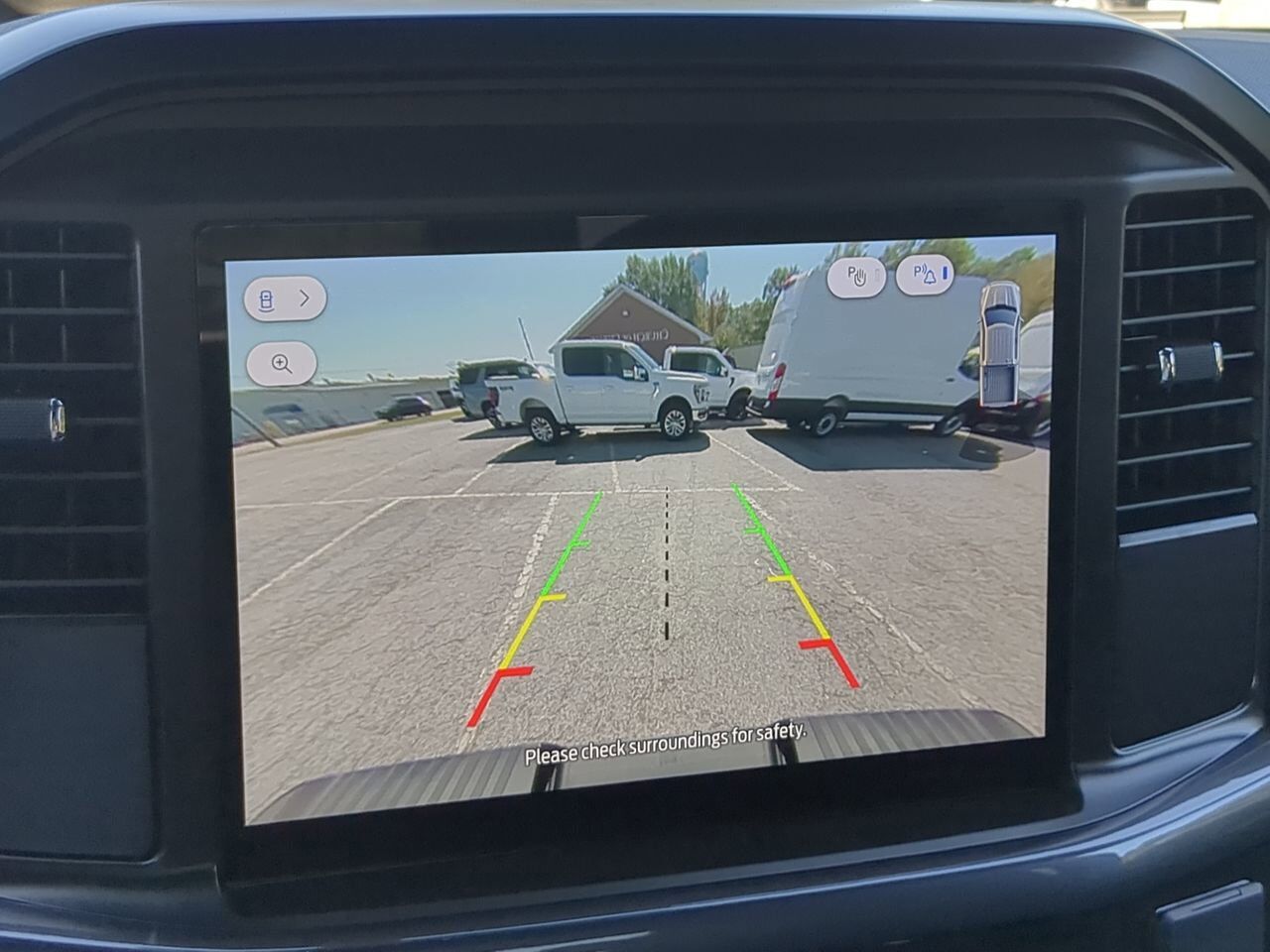 2025 Ford F-150 STX Winder GA