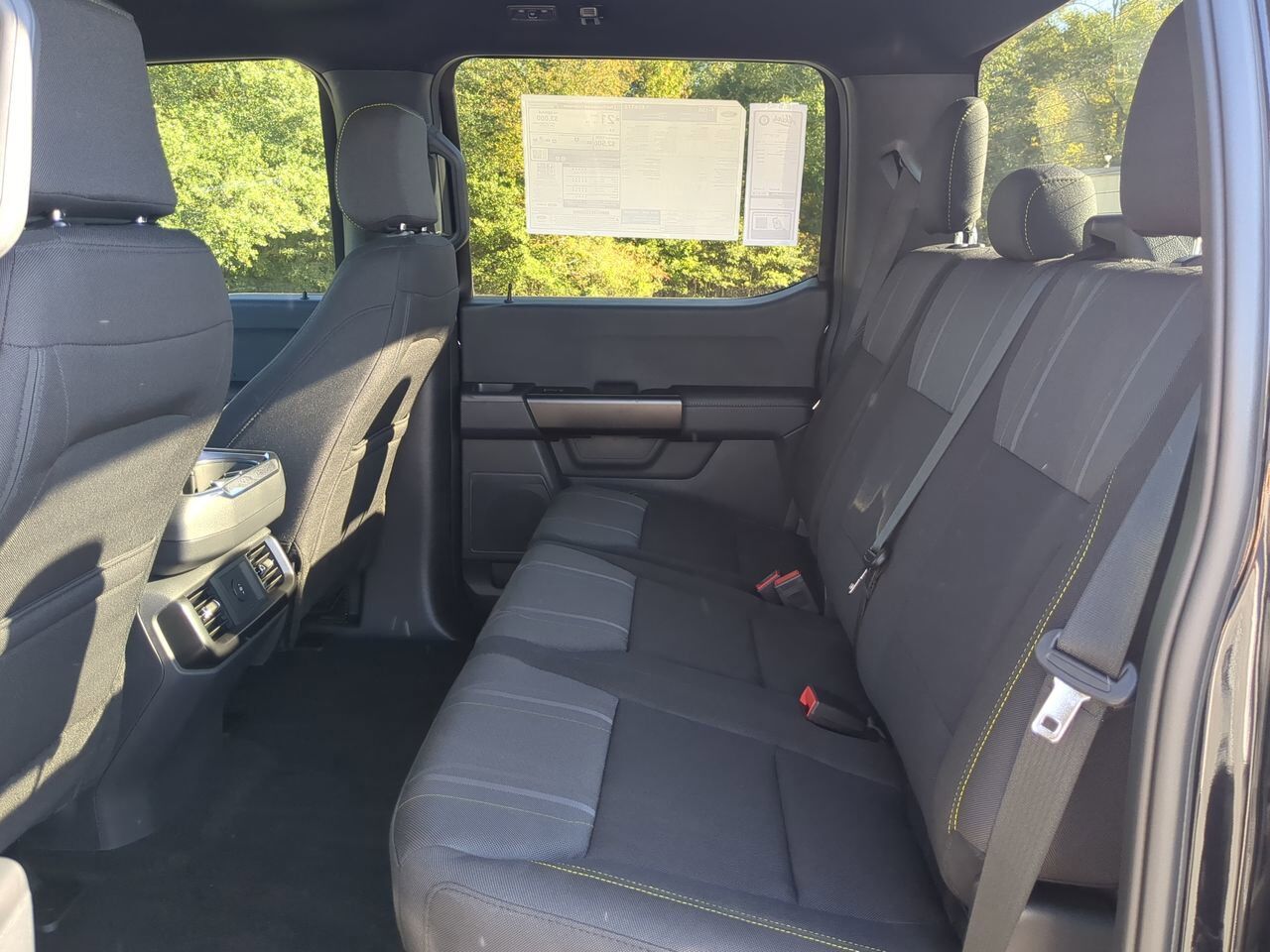 2025 Ford F-150 STX Winder GA