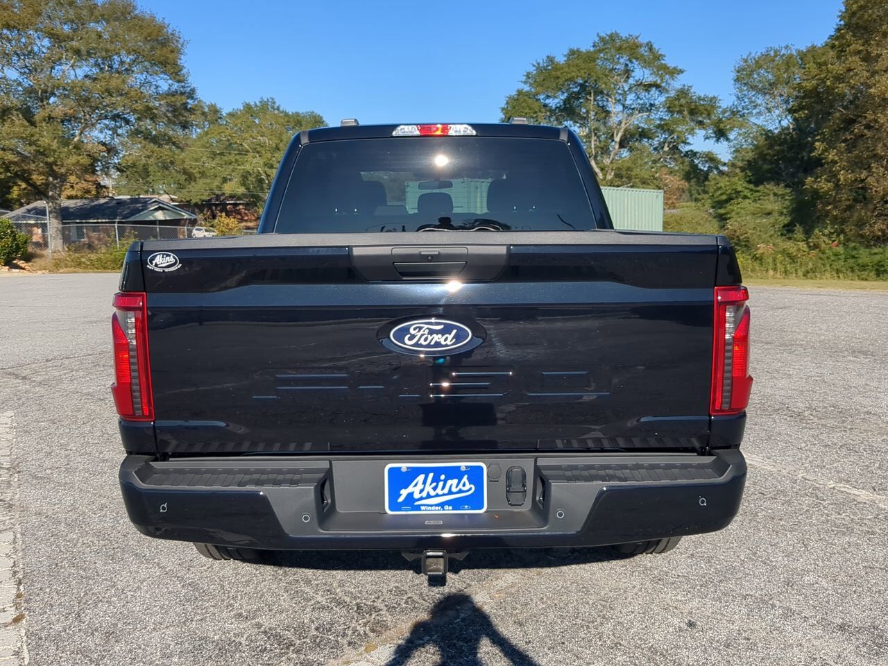 2025 Ford F-150 STX Winder GA