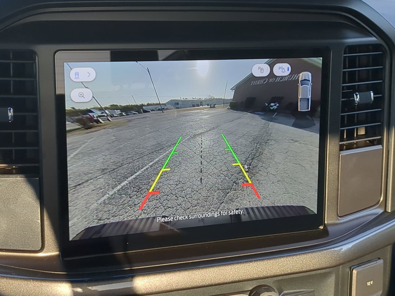 2025 Ford F-150 STX Winder GA