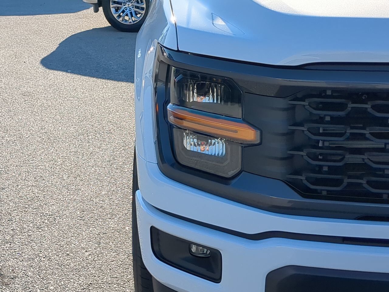 2025 Ford F-150 STX Winder GA