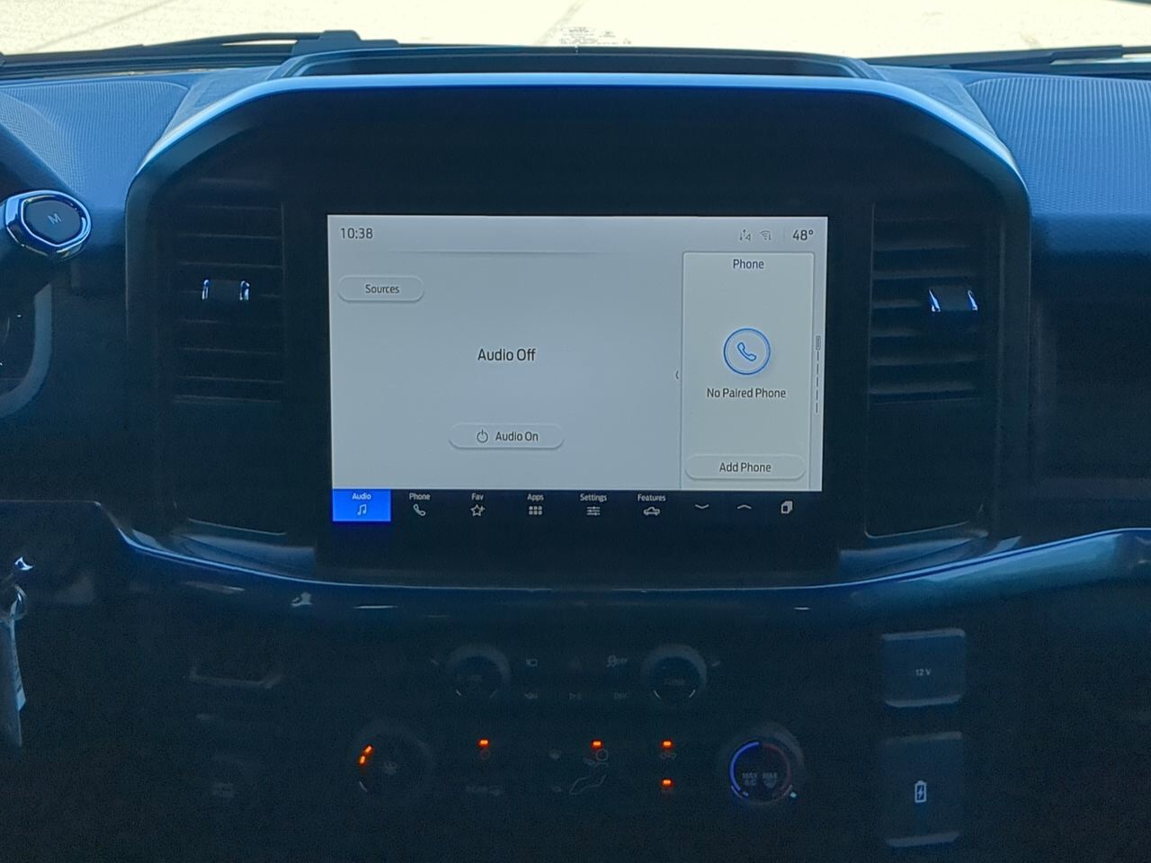 2025 Ford F-150 STX Winder GA