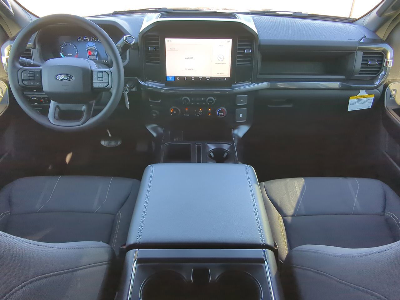 2025 Ford F-150 STX Winder GA