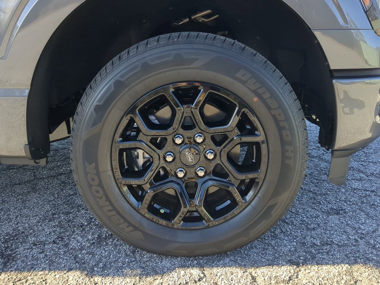 2025 Ford F-150 STX Winder GA