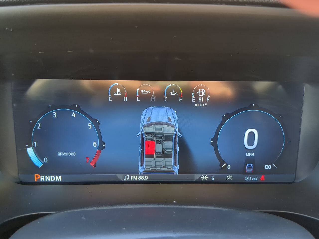 2025 Ford F-150 STX Winder GA