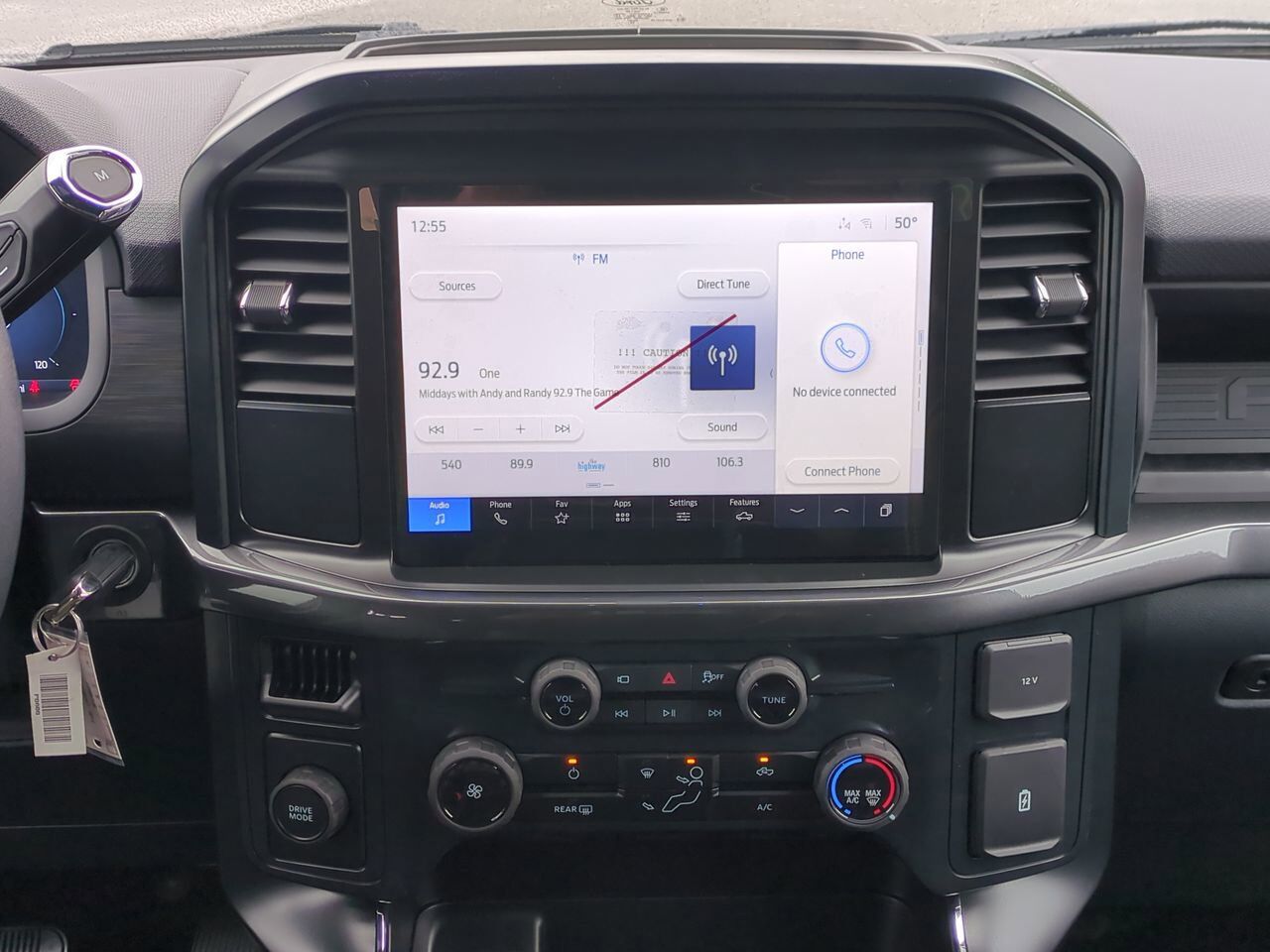 2025 Ford F-150 STX Winder GA