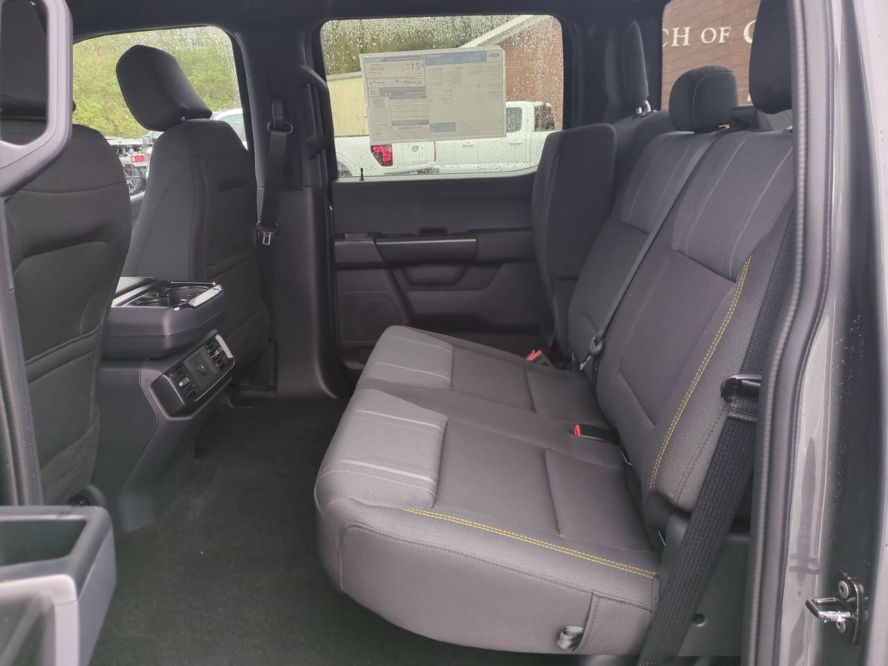 2025 Ford F-150 STX Winder GA