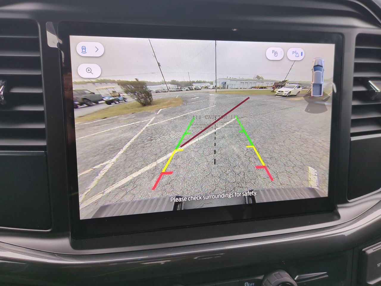 2025 Ford F-150 STX Winder GA