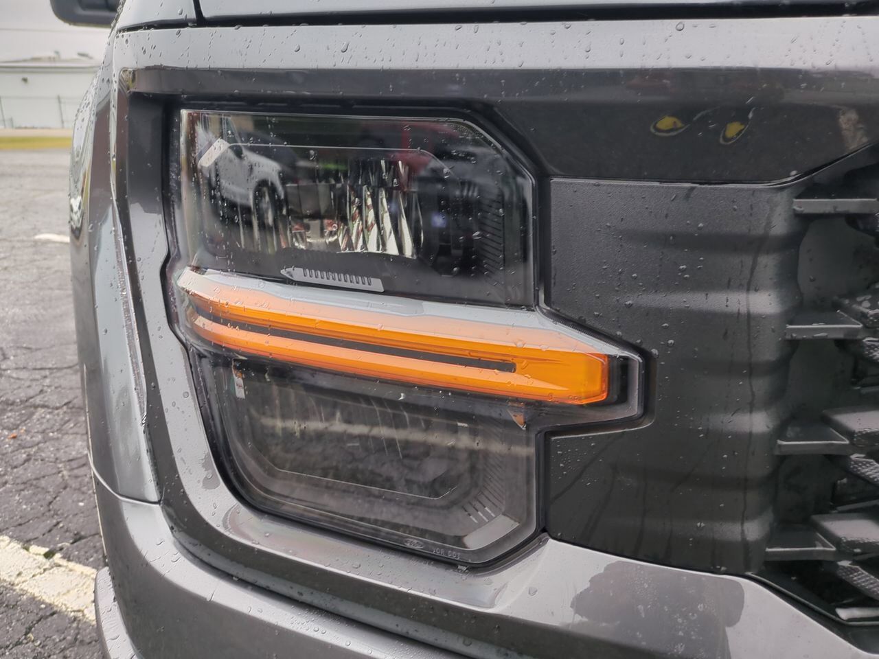 2025 Ford F-150 STX Winder GA