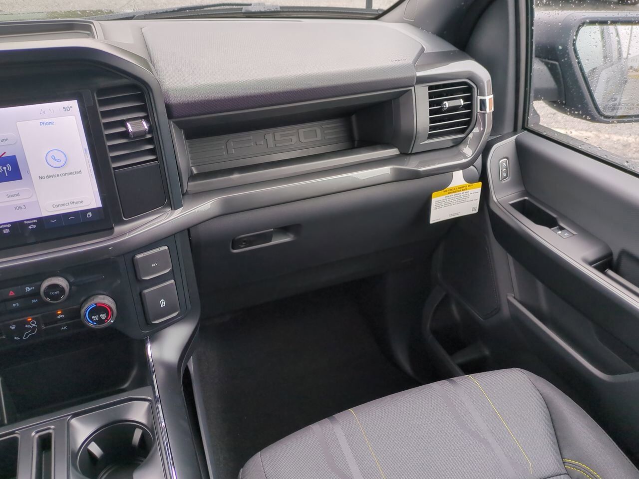 2025 Ford F-150 STX Winder GA