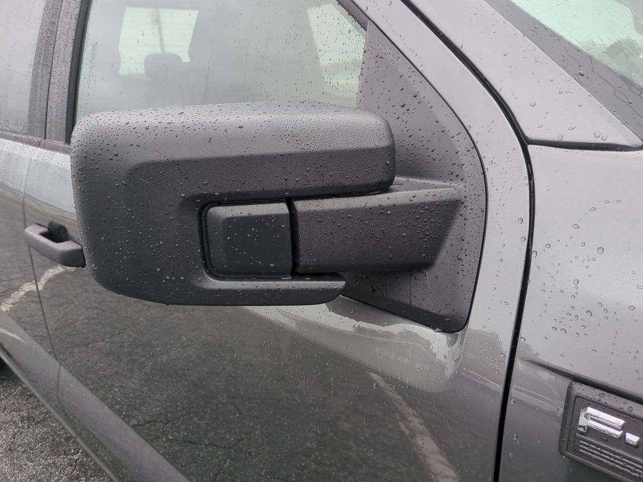 2025 Ford F-150 STX Winder GA