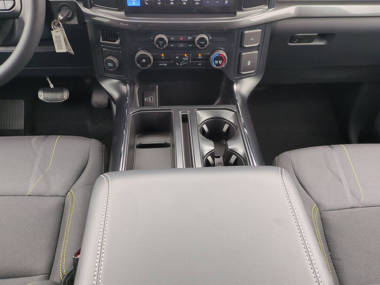 2025 Ford F-150 STX Winder GA