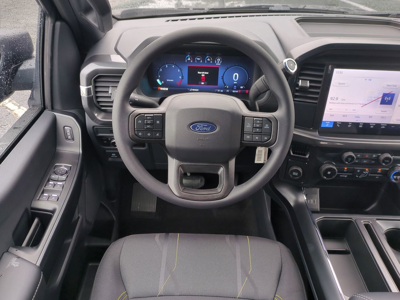 2025 Ford F-150 STX Winder GA