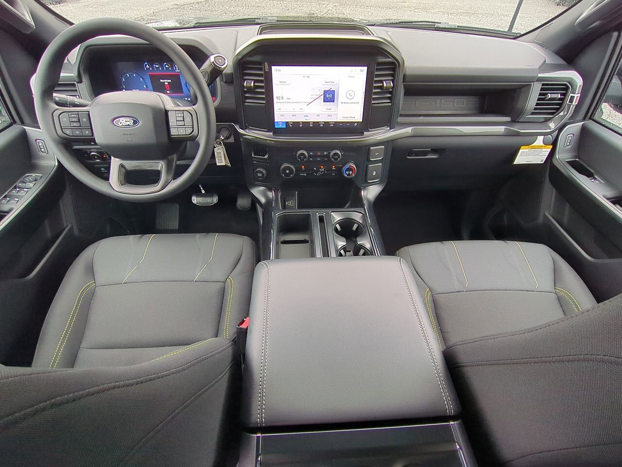 2025 Ford F-150 STX Winder GA