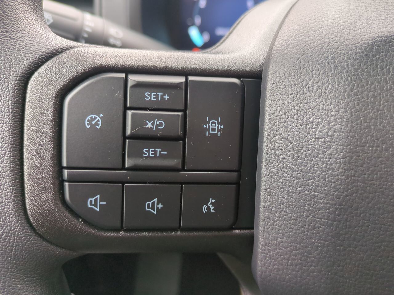 2025 Ford F-150 STX Winder GA