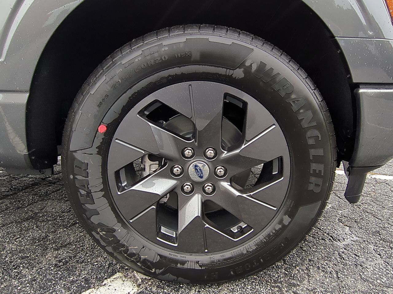 2025 Ford F-150 STX Winder GA