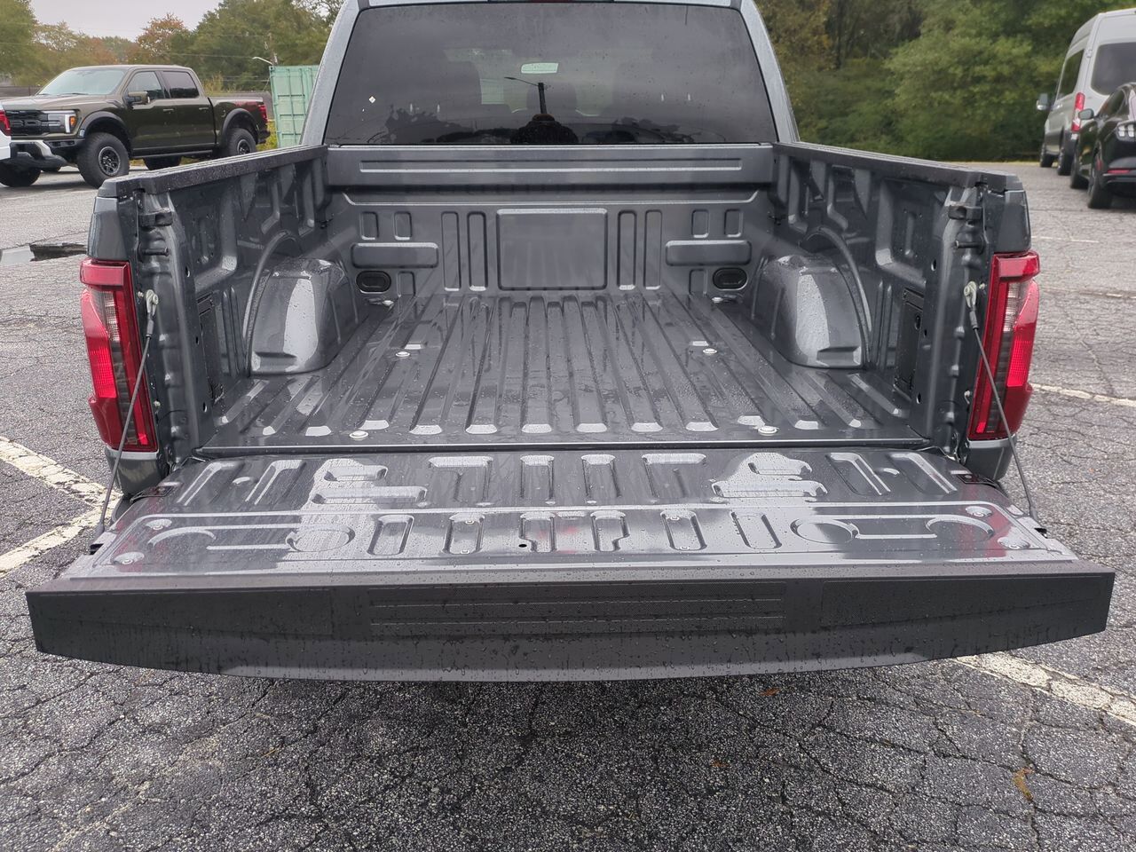 2025 Ford F-150 STX Winder GA