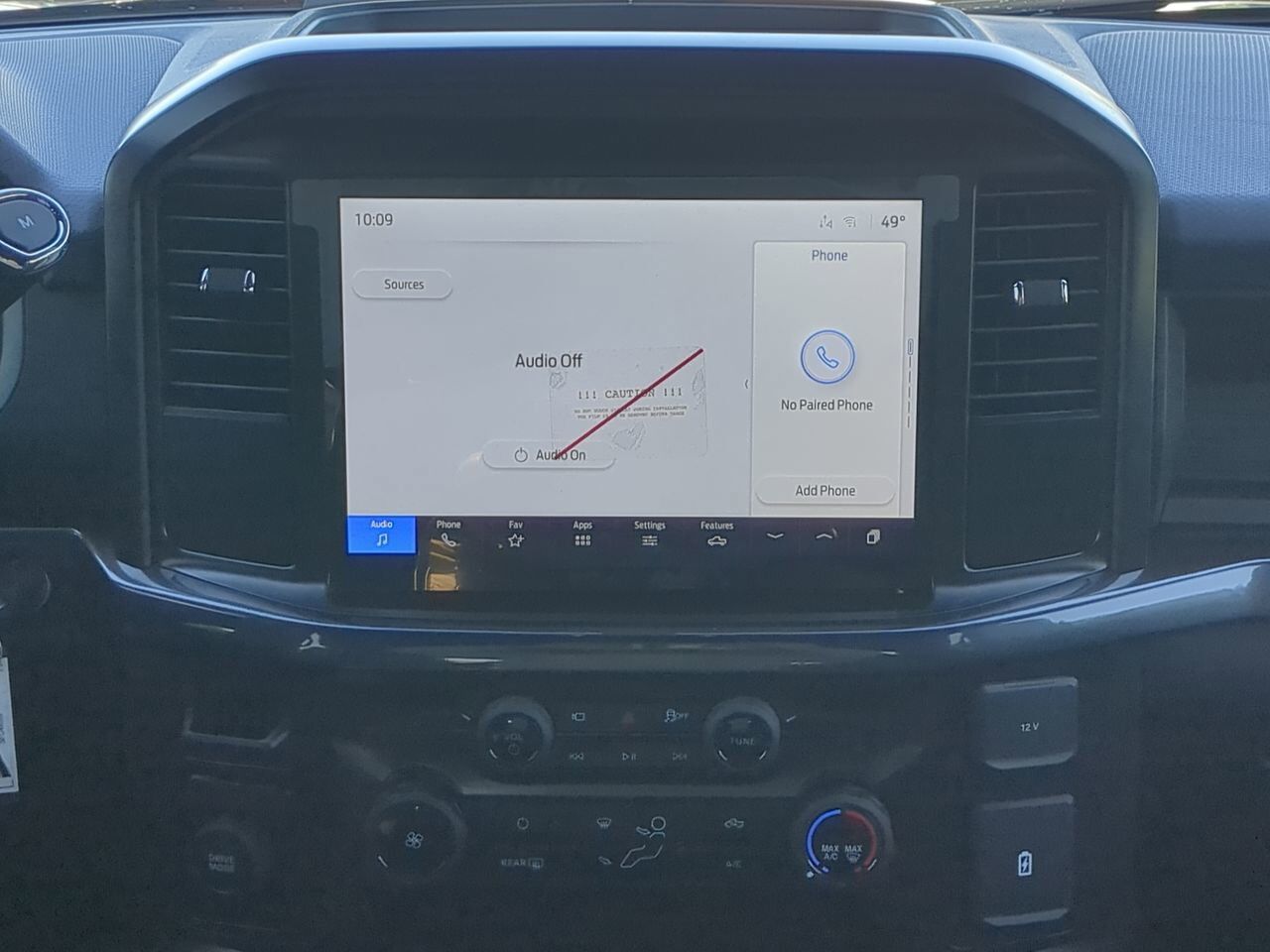 2025 Ford F-150 STX Winder GA