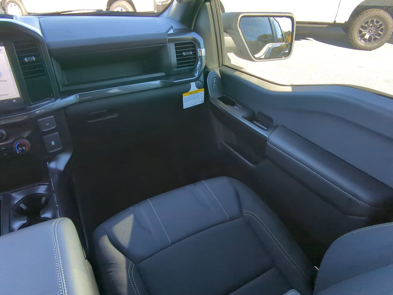 2025 Ford F-150 STX Winder GA