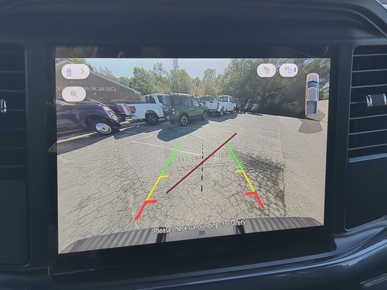 2025 Ford F-150 STX Winder GA