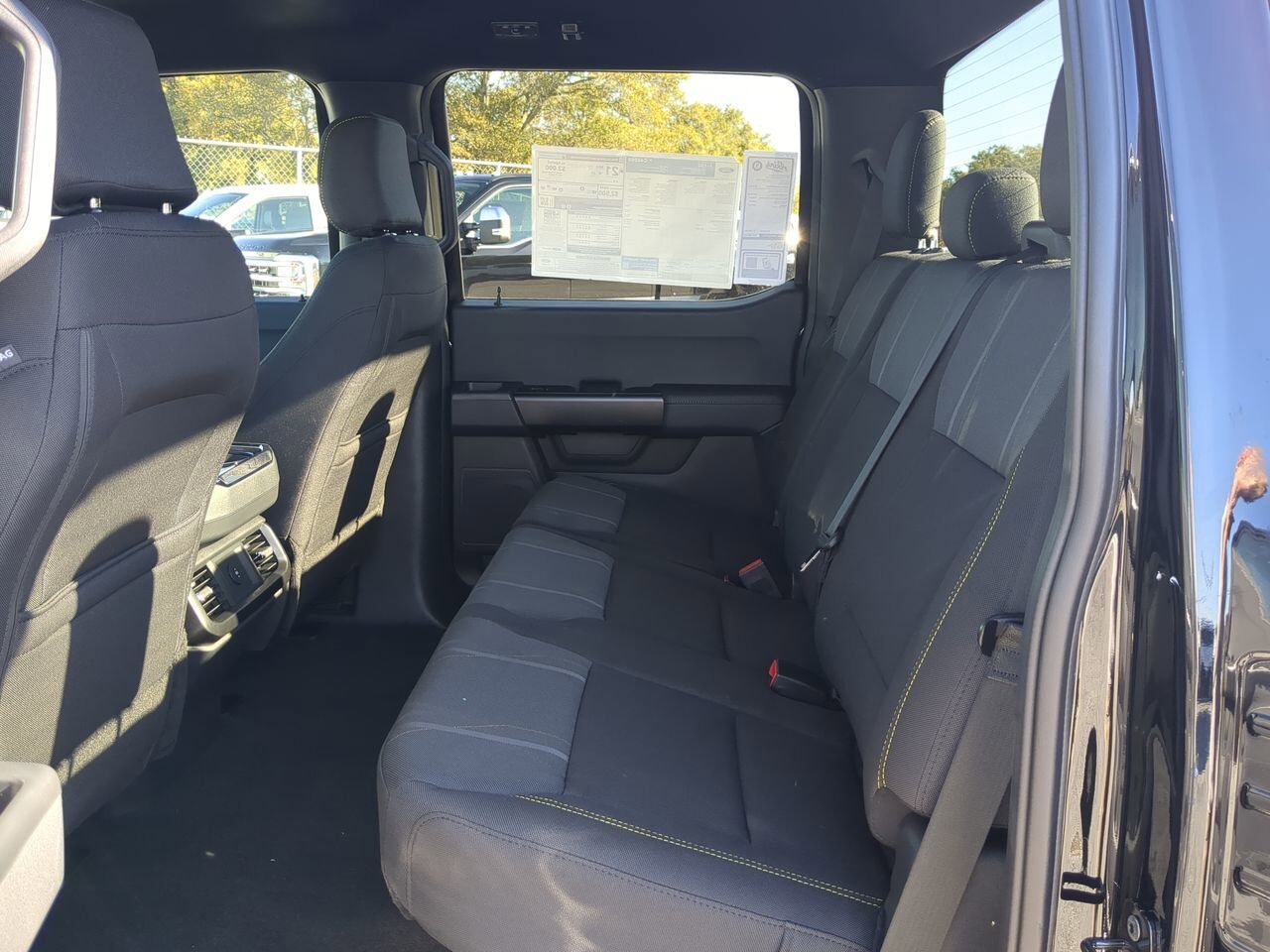 2025 Ford F-150 STX Winder GA