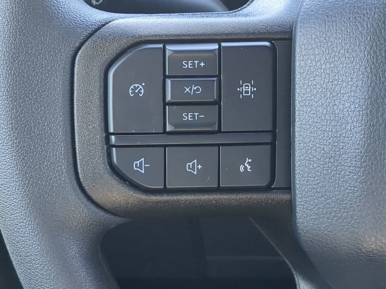 2025 Ford F-150 STX Winder GA