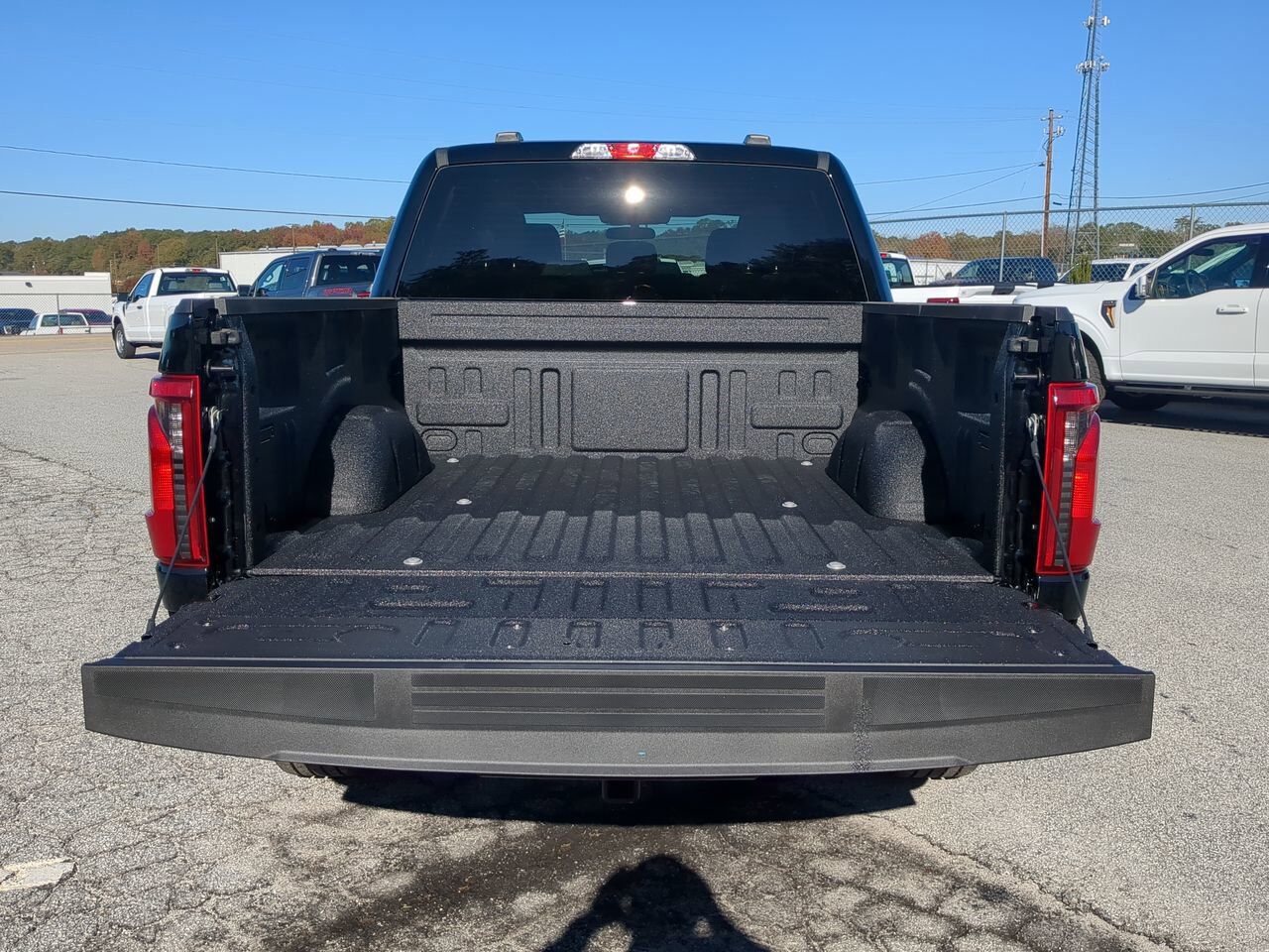 2025 Ford F-150 STX Winder GA