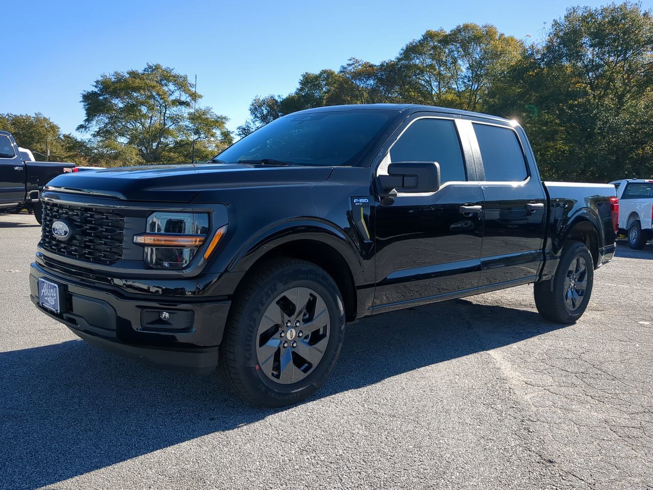 2025 Ford F-150 STX Winder GA