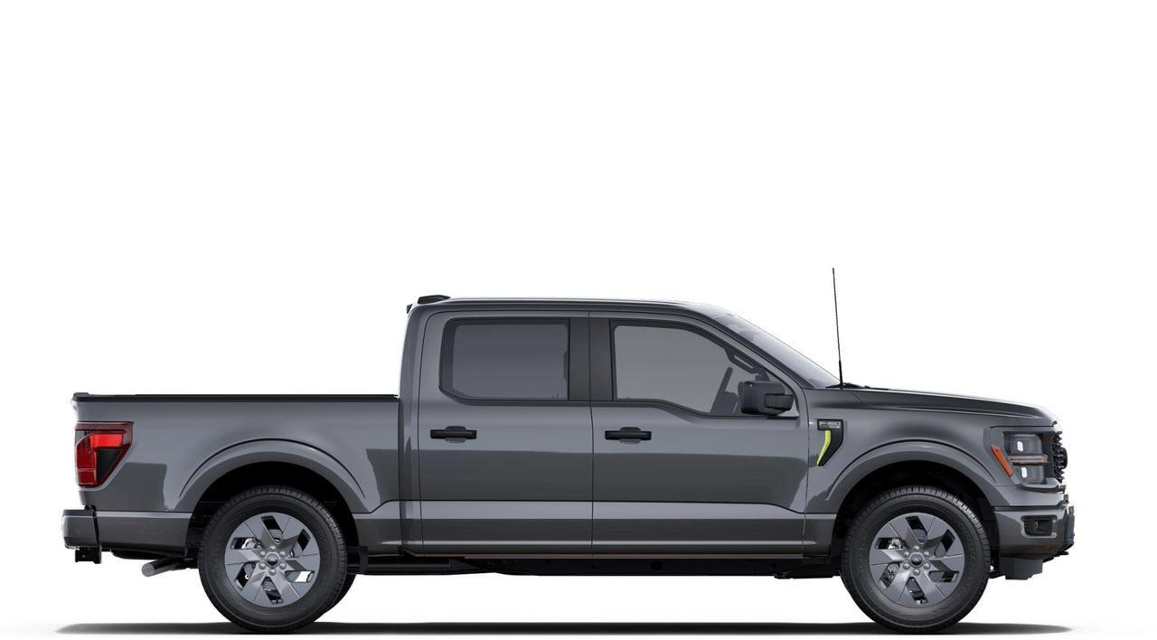 2025 Ford F-150 STX Winder GA