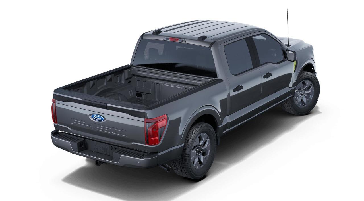 2025 Ford F-150 STX Winder GA