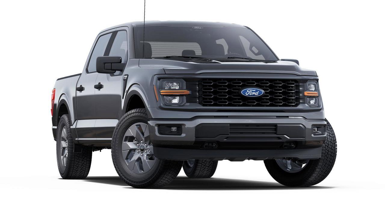 2025 Ford F-150 STX Winder GA