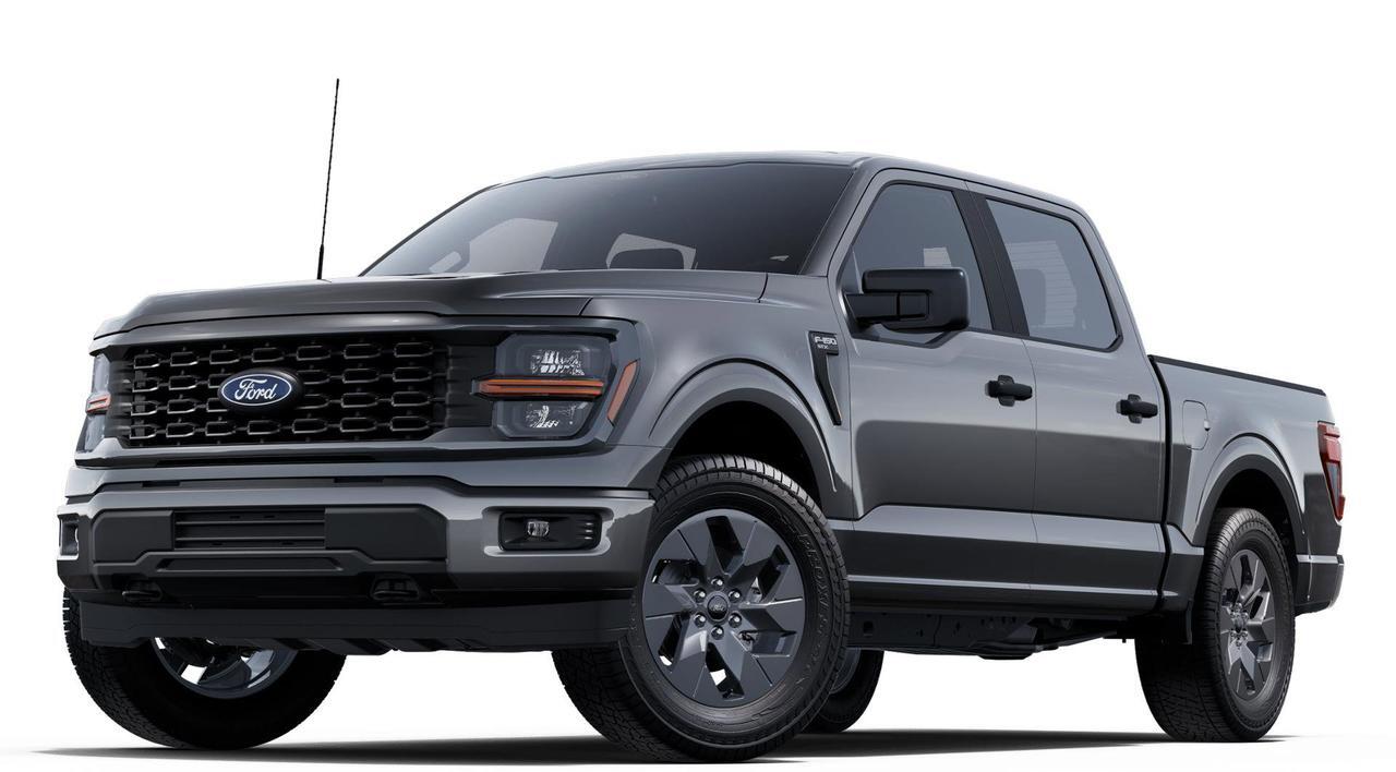 2025 Ford F-150 STX Winder GA
