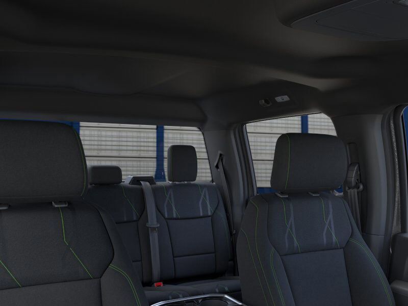 2025 Ford F-150 STX Winder GA